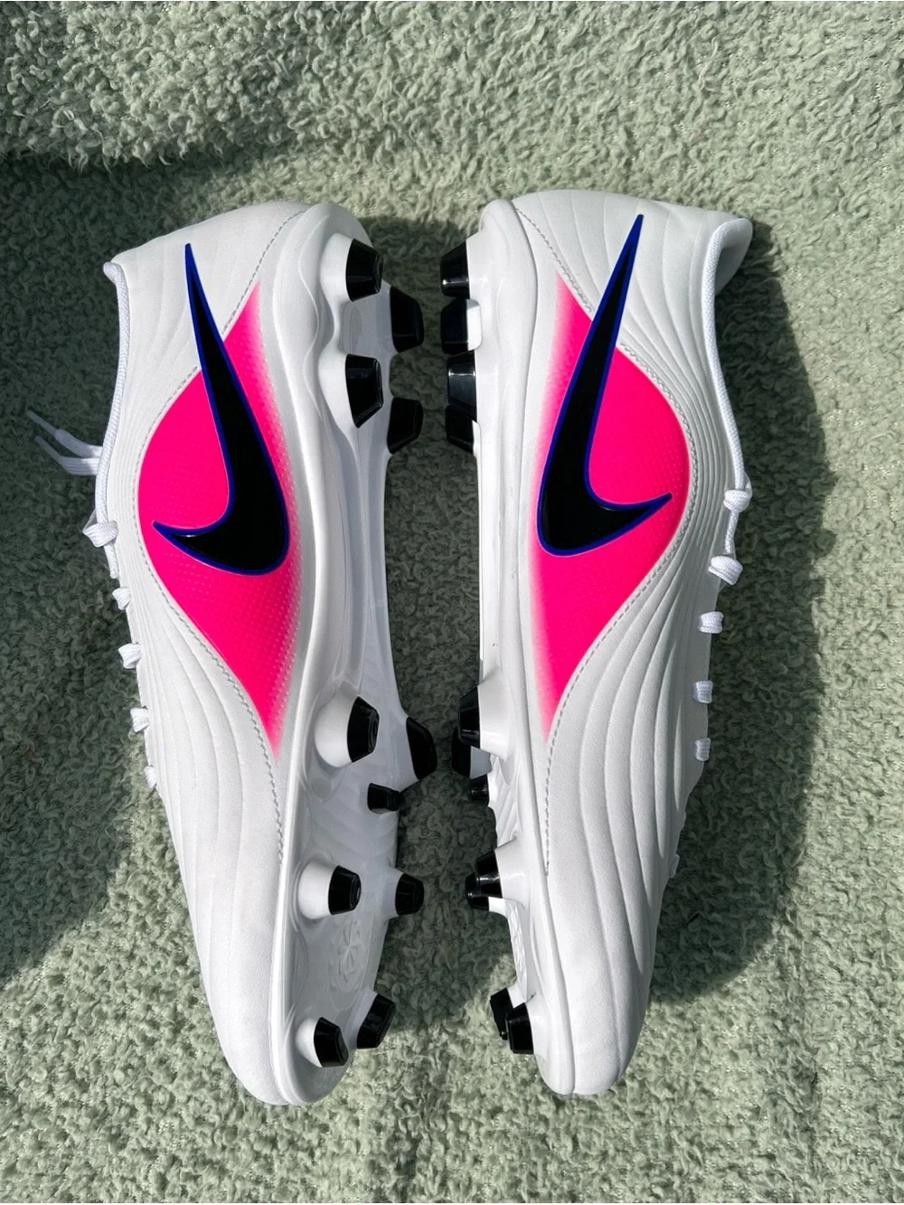 Nike Tiempo Maestro Club IB1602-146 Men's Football Boots in size 10